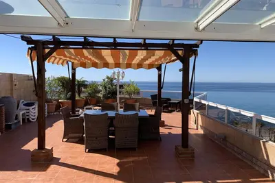 Image de Appartement De Luxe Avec Penthouse Avec 3 Chambres Et Grande Terrasse Sud