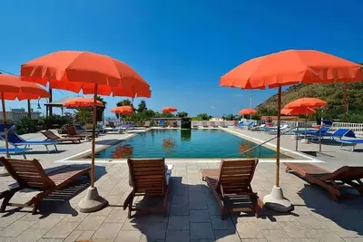 Image de Residence Baia di Sorgeto