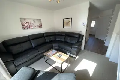 Image de Gorsebank View Maison de Ville / Maison de Vacances 2 Chambres