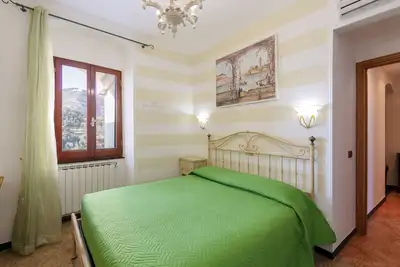 Image de Chambre double vue mer