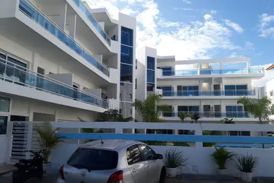 Image de Superbe Residence Au Coeur De Bayahibe A 300 Mt De L’Une Des Plus Belles Plages