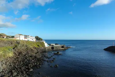 Image de Villa Sal - Villa face à la mer avec terrasse