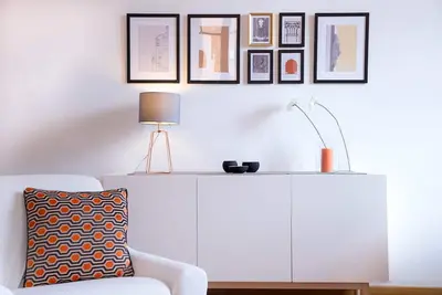 Image de Casa Frangiò - Appartement moderne Naples centre historique