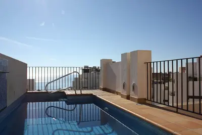 Image de 121 - 3 Bedroom with private Pool