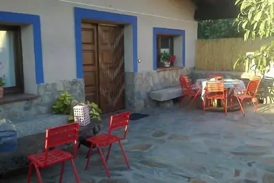 Image de Maalaistalot El Rincón del Abuelo