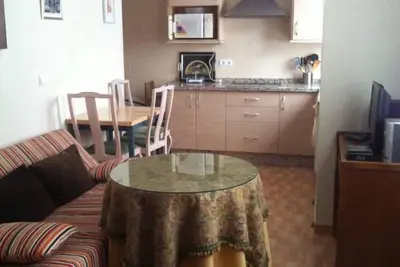 Image de Immeuble trés bien localisé. 4/5 persons. 3 chambres