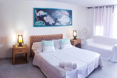 Image de Appartement En Face De La Plage Excellent Emplacement