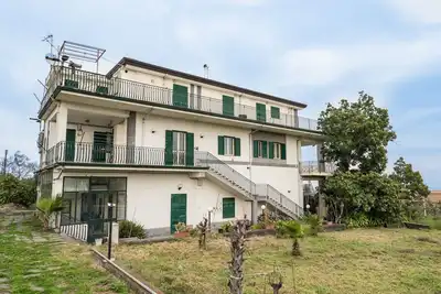 Image de Appartement Casa Rosario à Riposto