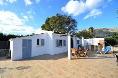 Image de Villa Les Oliveres By SunVillas Mallorca
