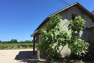 Image de Gîte La Maison d'Aline