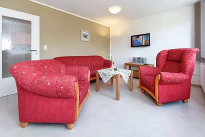 Image de Appartement en haut Ă droite - House Albatros