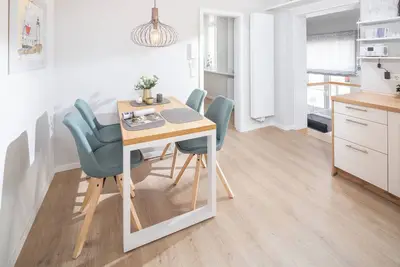 Image de Appartement confortable pour 2-4 personnes, WiFi gratuit, offre été / hiver