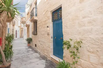 Image de Maison de vacances Rabat pour 1 - 6 personnes avec 3 chambres Ă coucher - Maison de vacances
