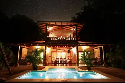 Image de Casa El Camino étage principal