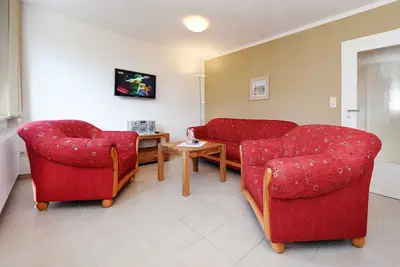 Image de Appartement en haut Ă gauche - House Albatros