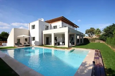 Image de Cet appartement de luxe se trouve à quelques mètres de la plage