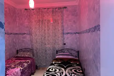 Image de Résidence Al Ossra, Cité Essalam