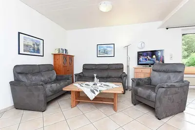 Image de Appartement \"en bas Ă gauche\" - Maison Albatros