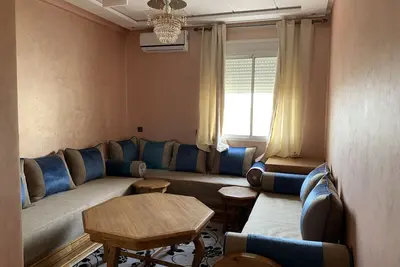 Image de Résidence Al Osra, Cité Essalam