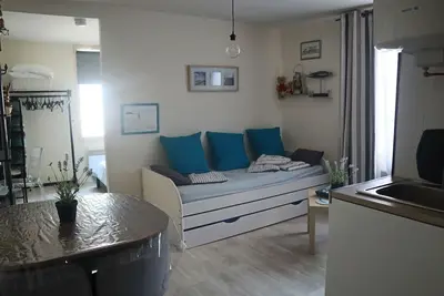 Image de Appartement dans le centre historique