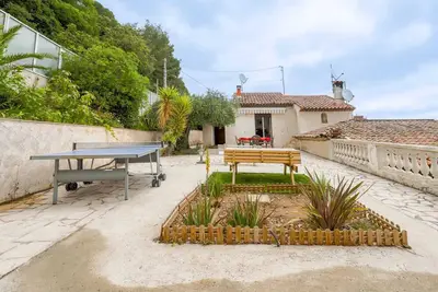 Image de Homerez - Appartement La Gaude