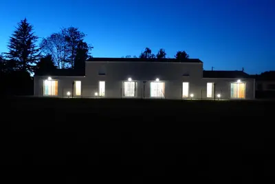 Image de Gites Climatises Au Calme Des Grandes Versennes