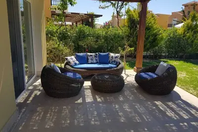 Image de Mountain View North Coast Egypt. Rass El Hekma. Villa  Egypte. Le Sahel.