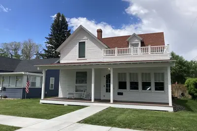 Image de Belle maison au coeur du centre-ville de Cody
