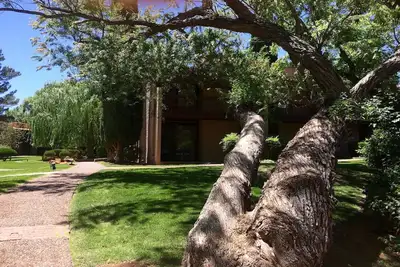 Image de Propriété multipropriété située uniquement sur Oak Creek, à Uptown Sedona