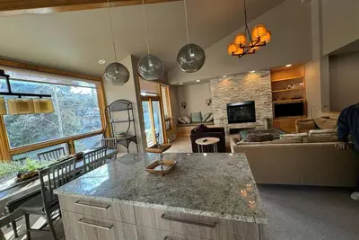 Image de Jusqu'à 40% de réduction sur les tarifs annoncés - Condominium Deluxe 3 chambres