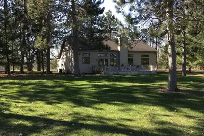 Image de Façade du terrain de golf