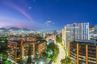 Image de Great Location-Golden Mile 2br