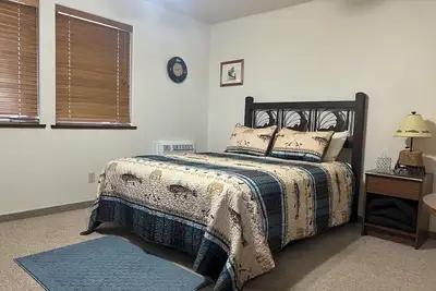 Image de Pioneer Mountain Cabins - Cabine 1