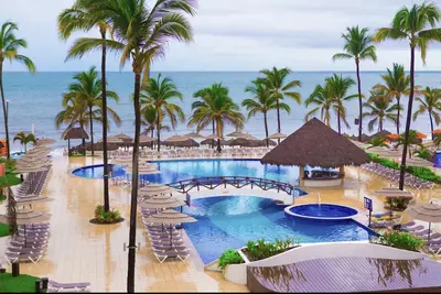 Image de Marival Emotions & Suites - Suite 1 chambre-Frais Tout Inclus Obligatoires