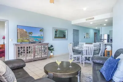 Image de Sonoran Sea West 102 - 2 chambres au rez-de-chaussée face à l'océan