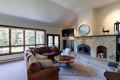 Image de Jusqu'à 40% de réduction sur les tarifs annoncés - Condominium Deluxe 3 chambres