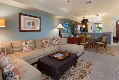 Image de Waikoloa Beach Villas L22. Comprend le Hilton Waikoloa Pool Pass pour 2019