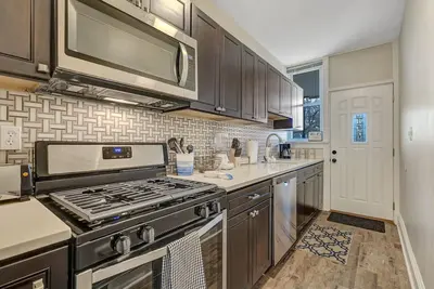 Image de Condo de luxe dans la rue de Tower Grove Park