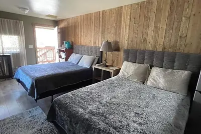 Image de ParkWay Yellowstone Guest House 2