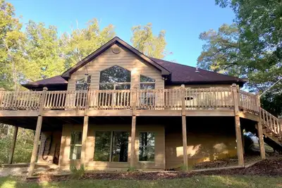 Image de The Judges Fair Way! Belle maison de 4 chambres, 3 salles de bain pour 13-15 personnes