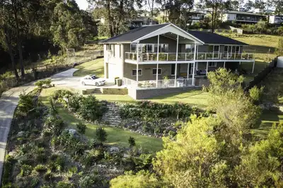 Image de Nouvelle maison, vue magnifique! !