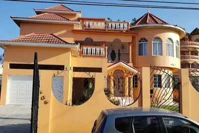 Image de Vue Penthouse Et Maison De Vacances Appartements (# 2)