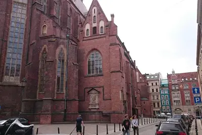 Image de 2-3 Apartments Old Town