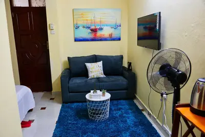 Image de Nyali Studio 40-Bel espace à petit budget