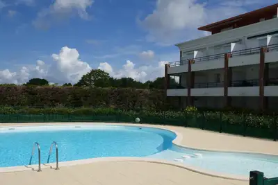 Image de Nouveau  à Pornic  T2  terrasse  So  vue   golf parking  tout à pied