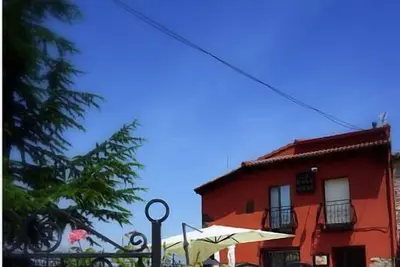 Image de La nouvelle maison pour 14 personnes