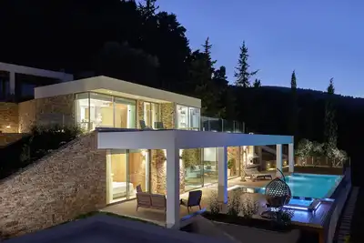 Image de Alkyonides Villas