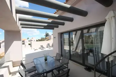 Image de Magnifique Penthouse de luxe directement sur le parcours de golf
