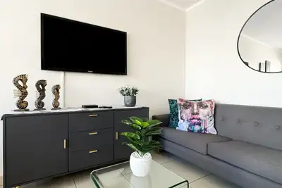 Image de Parfait appartement en bord de mer