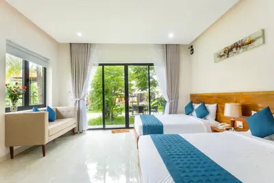 Image de Hoi An Retreat - Escapades en famille